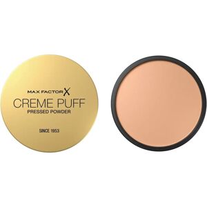 Max Factor Max Factor Creme Puff Face Powder - Truly Fair - Face Powder Max Factor Max Factor Creme Puff Face Powder - Truly Fair - Face Powder