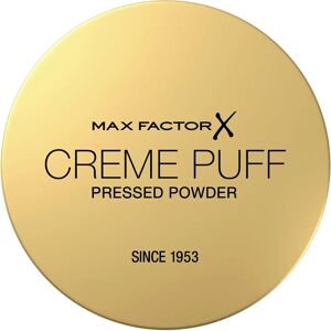Max Factor Model 14 Złota Beżowa Pudrowa - Pudrowa do twarzy Max Factor Model 14 Złota Beżowa Pudrowa - Pudrowa do twarzy