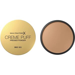 Max Factor Creme Puff Πούδρα - Νέο Μπεζ - Πούδρα για το πρόσωπο Max Factor Creme Puff Πούδρα - Νέο Μπεζ - Πούδρα για το πρόσωπο