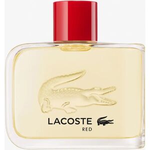 Lacoste Czerwony 75ml Mężczyzna Eau de Toilette - Mężczyzna Lacoste Czerwony 75ml Mężczyzna Eau de Toilette - Mężczyzna