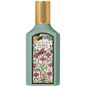 Gucci Flora Gorgeous Jasmine Eau de Parfum - 50ml Gucci Flora Gorgeous Jasmine Eau de Parfum - 50ml