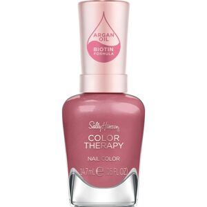 Sally Hansen Thera-Tulip Nail Polish - Nail Polish Sally Hansen Thera-Tulip Nail Polish - Nail Polish