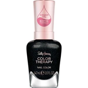 Sally Hansen Blue Nail Polish - Long-lasting, Glossy, Strengthens Sally Hansen Blue Nail Polish - Long-lasting, Glossy, Strengthens