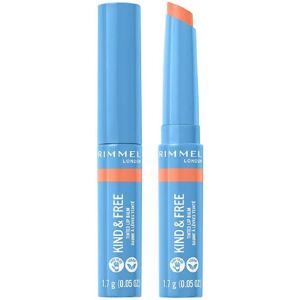 Rimmel London Kind & Free Lip Balm - Lip Balm Rimmel London Kind & Free Lip Balm - Lip Balm