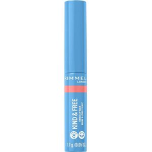 Rimmel London Hibiscus Blaze Lip Balm - Lip Balm Rimmel London Hibiscus Blaze Lip Balm - Lip Balm