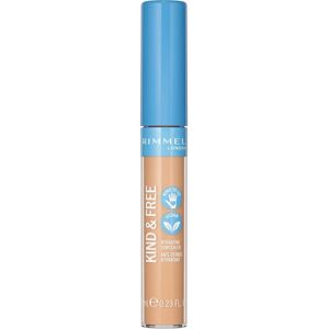 Rimmel Kind & Free Hydrating Concealer - Concealer - Fair - All Skin Types Rimmel Kind & Free Hydrating Concealer - Concealer - Fair - All Skin Types