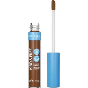 Rimmel Kind & Free Hydrating Concealer Deep - Concealer Rimmel Kind & Free Hydrating Concealer Deep - Concealer