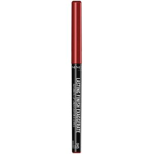 Rimmel Lasting Finish Exaggerate Kredka do ust - Wypełniacz do szminki i błyszczyka Rimmel Lasting Finish Exaggerate Kredka do ust - Wypełniacz do szminki i błyszczyka