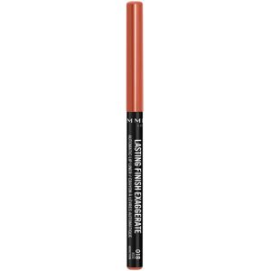 Rimmel London Lip Pencil Rose Addiction - Lipliner Rimmel London Lip Pencil Rose Addiction - Lipliner