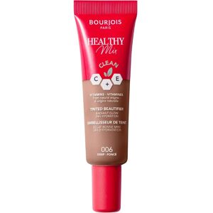 Bourjois Healthy Mix Crema Tinted (30ml) - 006 Deep Bourjois Healthy Mix Crema Tinted (30ml) - 006 Deep