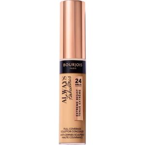 Bourjois Marque Modèle Vanille Correcteur Haute Couvrance - Correcteur Bourjois Marque Modèle Vanille Correcteur Haute Couvrance - Correcteur