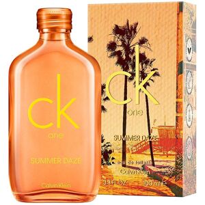 Calvin Klein PSS91824 - Zile de vară - Parfume Calvin Klein PSS91824 - Zile de vară - Parfume