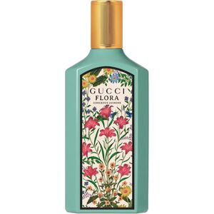 Gucci Flora Gorgeous Jasmine Eau de Parfum - 100ml Gucci Flora Gorgeous Jasmine Eau de Parfum - 100ml