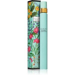 Gucci Flora Gorgeous Jasmine Eau de Parfum - 10ml Gucci Flora Gorgeous Jasmine Eau de Parfum - 10ml
