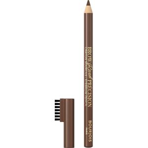 Bourjois Bourjois Brow Reveal Medium Brown - Wenkbrauwpotlood Bourjois Bourjois Brow Reveal Medium Brown - Wenkbrauwpotlood