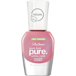 Sally Hansen Good. Kind. Pure. - Mystic Topaz 10 ml Sally Hansen Good. Kind. Pure. - Mystic Topaz 10 ml
