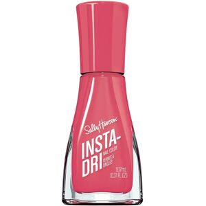 Sally Hansen Insta Dri Fuchsia Nail Polish - Nail Polish Sally Hansen Insta Dri Fuchsia Nail Polish - Nail Polish