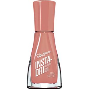 Sally Hansen Insta Dri Fast Mauver Nail Polish - Nail Polish Sally Hansen Insta Dri Fast Mauver Nail Polish - Nail Polish