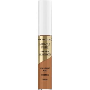 Max Factor Miracle Pure Concealer - Shade 08 - Skin, Hydrating, Vitamin C Max Factor Miracle Pure Concealer - Shade 08 - Skin, Hydrating, Vitamin C