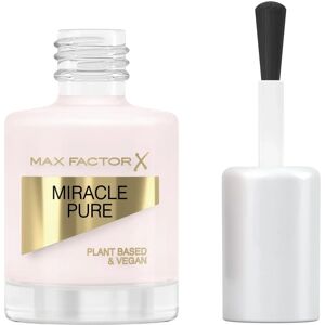 Max Factor Miracle Pure Nude Rose Nail Polish - Nail Polish Max Factor Miracle Pure Nude Rose Nail Polish - Nail Polish