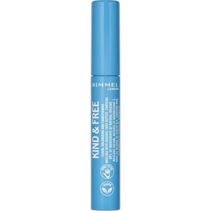 Rimmel London Brown Black Mascara - Mascara Rimmel London Brown Black Mascara - Mascara