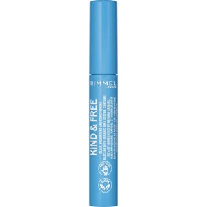 Rimmel Brand Model - Volumising and Lengthening Mascara - Mascara Rimmel Brand Model - Volumising and Lengthening Mascara - Mascara