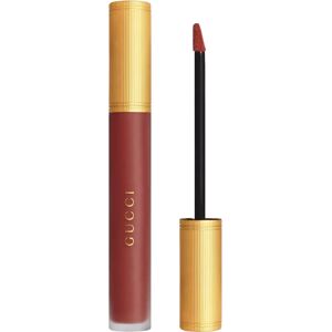 Gucci Beauty Gucci Nellie Cherry Lipstick - Lipstick Gucci Beauty Gucci Nellie Cherry Lipstick - Lipstick