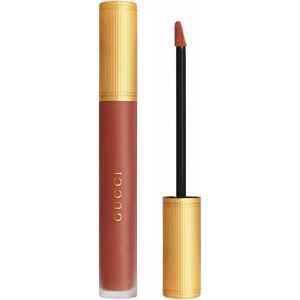 Gucci Beauty Gucci Rouge À Lèvres Liquide Mat - Rust - Lipstick - Lipstick Gucci Beauty Gucci Rouge À Lèvres Liquide Mat - Rust - Lipstick - Lipstick