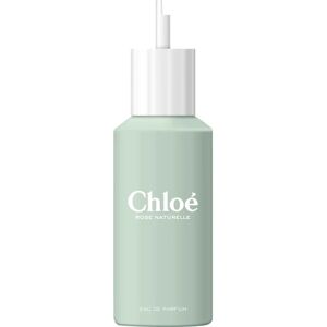 Chloé Rose Naturelle Eau de Parfum - Floral & Boisé - Refill 150ml - Publicité Chloé Rose Naturelle Eau de Parfum - Floral & Boisé - Refill 150ml - Publicité
