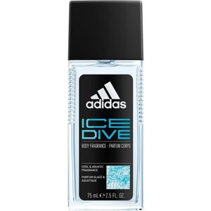 adidas Ice Dive Έκδοση 2022 ανδρικό αποσμητικό 75 ml - Αποσμητικό adidas Ice Dive Έκδοση 2022 ανδρικό αποσμητικό 75 ml - Αποσμητικό