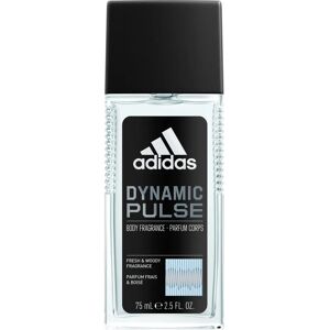 Adidas Dynamic Pulse Edition 2022 Deodorant with Diffuser for Men 75 ml Adidas Dynamic Pulse Edition 2022 Deodorant with Diffuser for Men 75 ml
