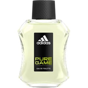 adidas Men Pure Game EDT - Eau de Toilette 100ml adidas Men Pure Game EDT - Eau de Toilette 100ml