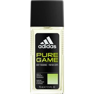 Adidas Pure Game Έκδοση 2022 Αποσμητικό - Φρέσκο, Αρρενωπό, 75ml Adidas Pure Game Έκδοση 2022 Αποσμητικό - Φρέσκο, Αρρενωπό, 75ml
