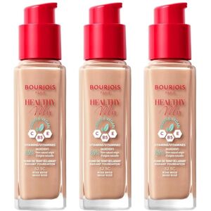 Bourjois Healthy Mix Rose Beige - Foundation Bourjois Healthy Mix Rose Beige - Foundation