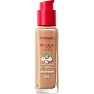 Bourjois Healthy Mix Maple Foundation - Stralend, Vegan, 24h Bourjois Healthy Mix Maple Foundation - Stralend, Vegan, 24h