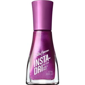 Sally Hansen Velvet Nagellak - Luxe Finish Collectie Sally Hansen Velvet Nagellak - Luxe Finish Collectie