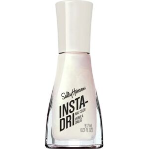 Sally Hansen Silk Is Nail Polish - 3-in-1 Fast Dry, Satin Finish Sally Hansen Silk Is Nail Polish - 3-in-1 Fast Dry, Satin Finish