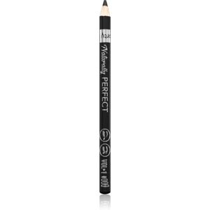 Miss Sporty Naturally Perfect Vol. 1 - Crayon pour yeux et sourcils - 005 Noir profond Miss Sporty Naturally Perfect Vol. 1 - Crayon pour yeux et sourcils - 005 Noir profond