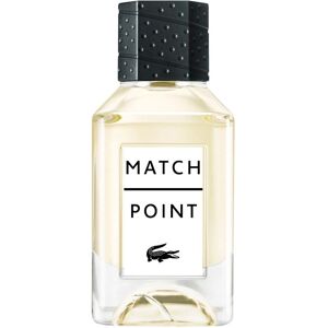 Lacoste Match Point Cologne Eau De Toilette - Mand Lacoste Match Point Cologne Eau De Toilette - Mand