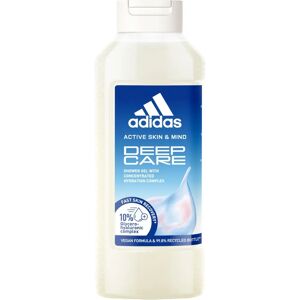 Adidas Deep Care Hydraterende Douchegel - Douchegel Adidas Deep Care Hydraterende Douchegel - Douchegel