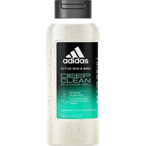 adidas Deep Clean Exfoliërende Douchegel - Douchegel adidas Deep Clean Exfoliërende Douchegel - Douchegel