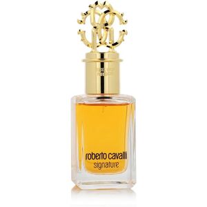 Roberto Cavalli Signature Eau de Parfum - Parfume til kvinder Roberto Cavalli Signature Eau de Parfum - Parfume til kvinder