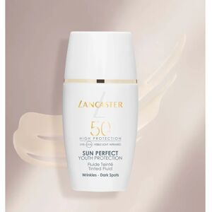 Lancaster Sun Perfect Tinted SPF 50 - Sunscreen Lancaster Sun Perfect Tinted SPF 50 - Sunscreen