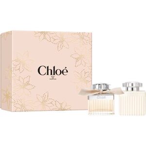 Set Regalo Chloé Rosa - Profumo e Lozione Corpo - Donna Set Regalo Chloé Rosa - Profumo e Lozione Corpo - Donna