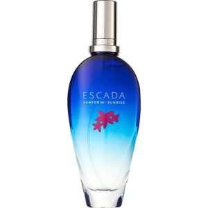 Escada Santorini Sunrise Eau de Toilette - 100ml Escada Santorini Sunrise Eau de Toilette - 100ml