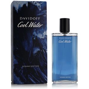 Davidoff Oceánická Edice Eau De Toilette - Na - Uni velikost Davidoff Oceánická Edice Eau De Toilette - Na - Uni velikost