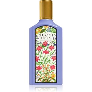 Gucci Flora Gorgeous Magnolia Eau De Parfum - 150 ml Gucci Flora Gorgeous Magnolia Eau De Parfum - 150 ml