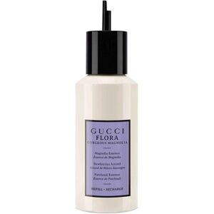 Gucci Gucci Flora Magnolia Eau de Parfum Refill pentru Femei Gucci Gucci Flora Magnolia Eau de Parfum Refill pentru Femei