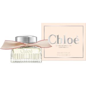 Chloé Signature Lumineuse Femme - Parfum - Publicité Chloé Signature Lumineuse Femme - Parfum - Publicité