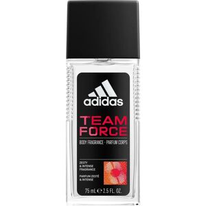 Αποσμητικό adidas Team Force - 75ml, Για άνδρες, Άρωμα, Σπρέι Αποσμητικό adidas Team Force - 75ml, Για άνδρες, Άρωμα, Σπρέι